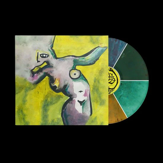 Jacob Alon - In Limerence (Coloured  LP) - Image 3