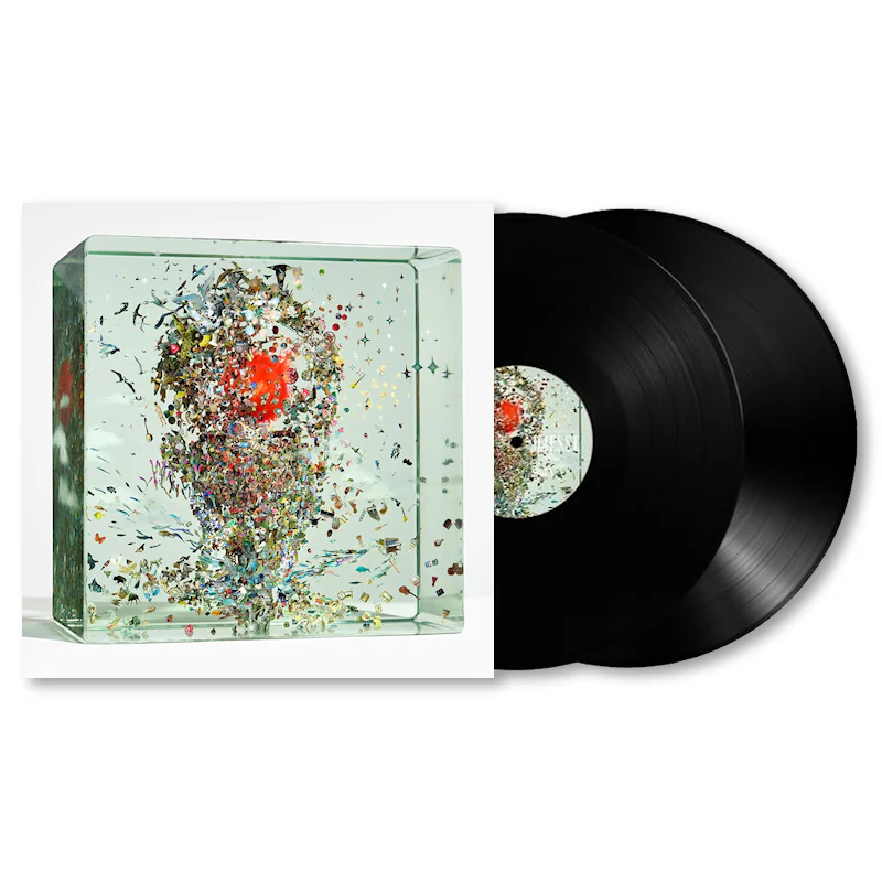 Jacob Collier - Djesse vol. 4 (LP)