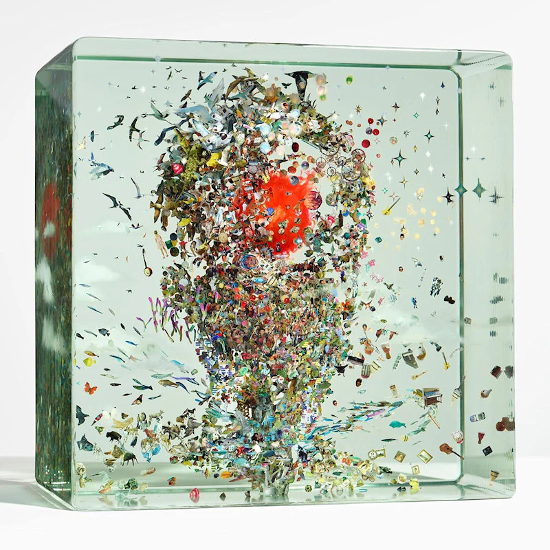 Jacob Collier - Djesse vol. 4 (LP) - Image 2