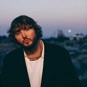 James Arthur - Bitter Sweet Love (Pink LP) - Image 2