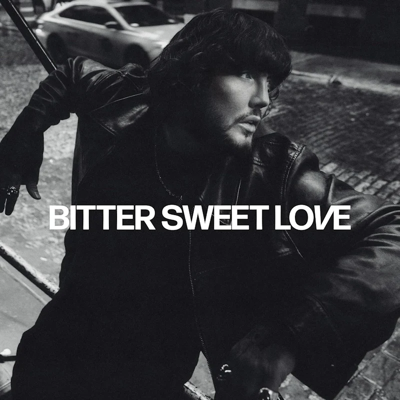 James Arthur - Bitter Sweet Love (Pink LP) - Image 3