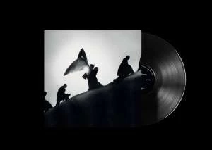James Blake - Playing Robots Into Heaven (LP)