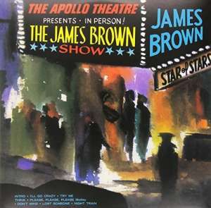 James Brown - Live At the Apollo (LP) - Image 3