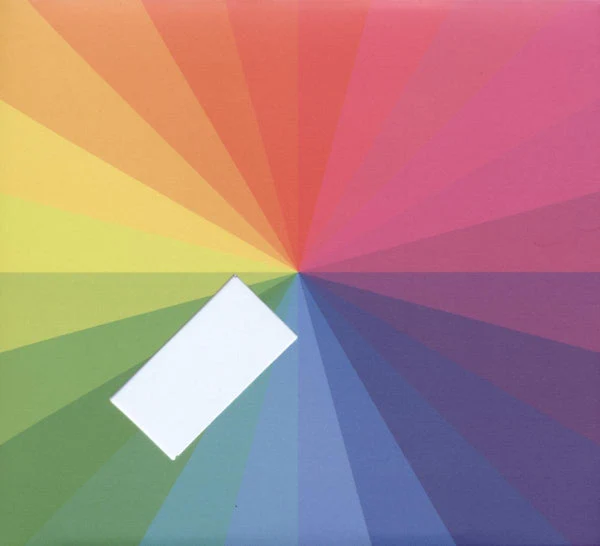 Jamie Xx - In Colour (LP) - Image 2