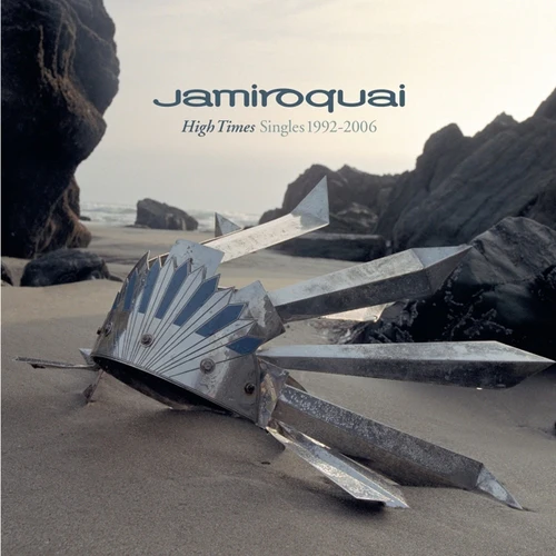 Jamiroquai - High Times: Singles 1992-2006 (LP)