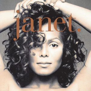 Janet Jackson - Janet