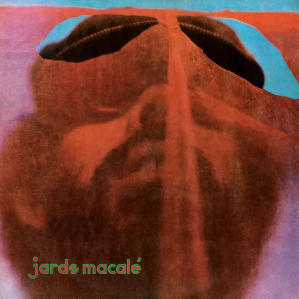 Jards Macale - Jards Macale (LP) - Image 2