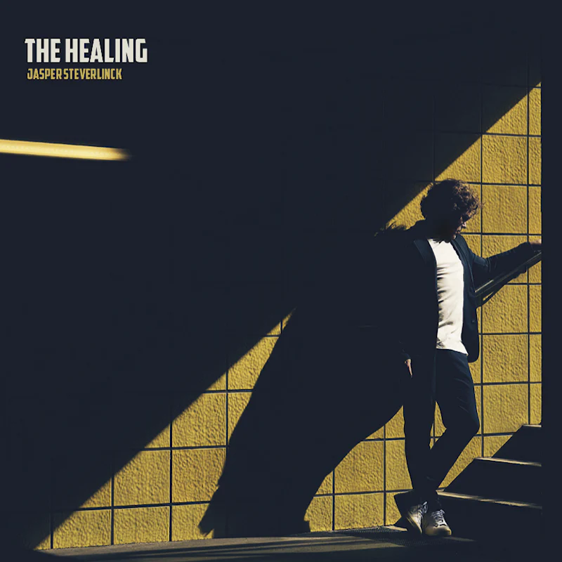 Jasper Steverlinck - The Healing (Coloured LP) - Image 3