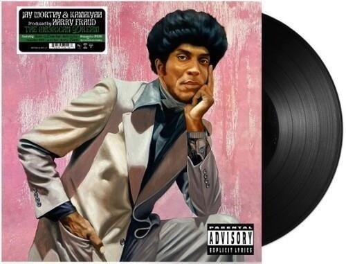 Jay & Kamaiyah & Harry Fraud Worthy - The Am3rican Dream - Image 2