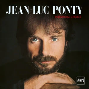 Jean-Luc Ponty - Individual Choice (LP) - Image 2