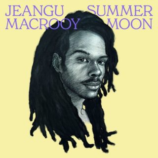 Jeangu Macrooy - Summer Moon -RSD- (LP) - Image 2