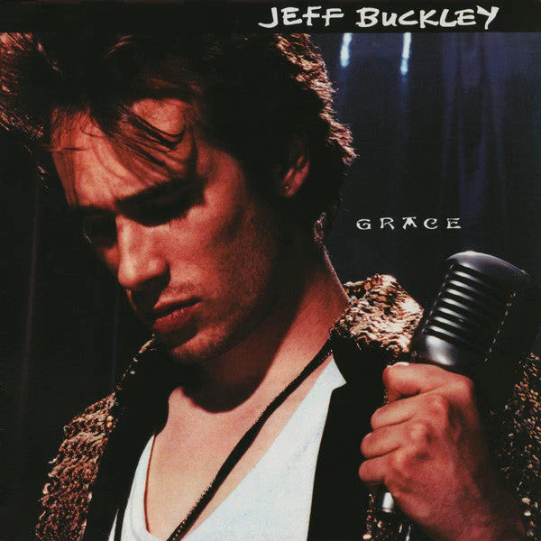 Jeff Buckley - Grace (LP) - Image 2