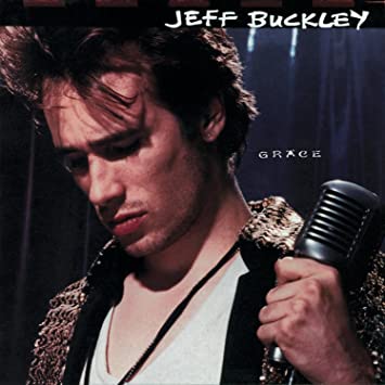 Jeff Buckley - Grace (Gold Vinyl LP) - Image 2