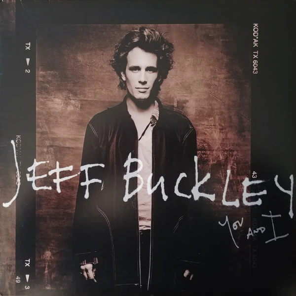 Jeff Buckley - You And I (LP) - Image 2