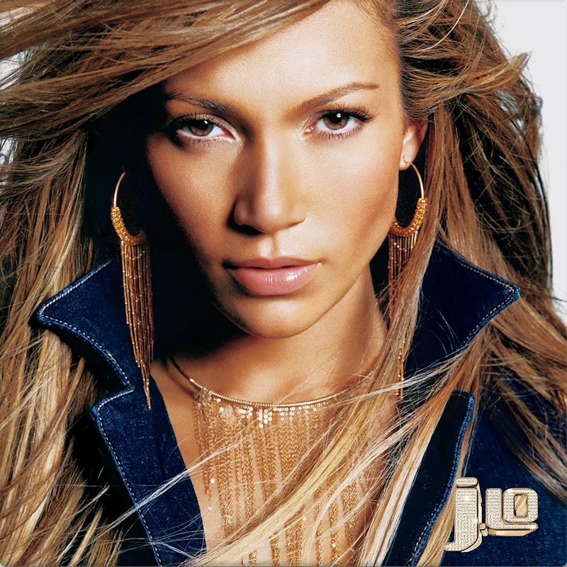 Jennifer Lopez - J.Lo (LP) - Image 3