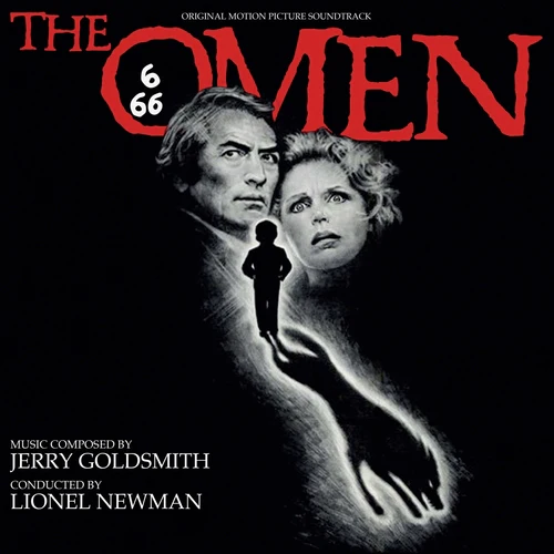 Jerry Goldsmith - The Omen