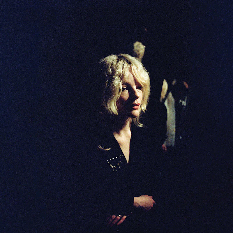Jessica Pratt - Here In The Pitch (LP) - Image 3