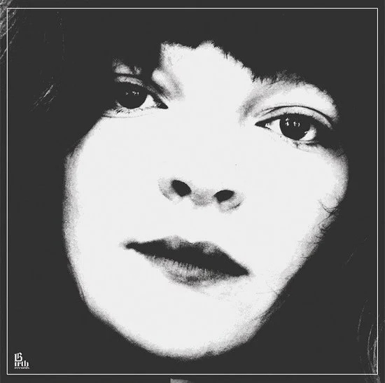 Jessica Pratt - Jessica Pratt (LP)