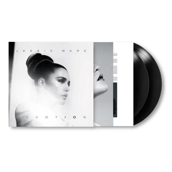 Jessie Ware - Devotion (LP)