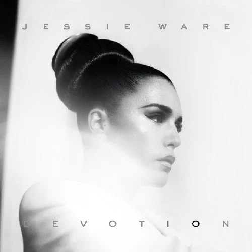 Jessie Ware - Devotion (LP) - Image 2
