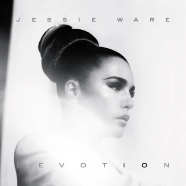 Jessie Ware - Devotion (LP) - Image 3