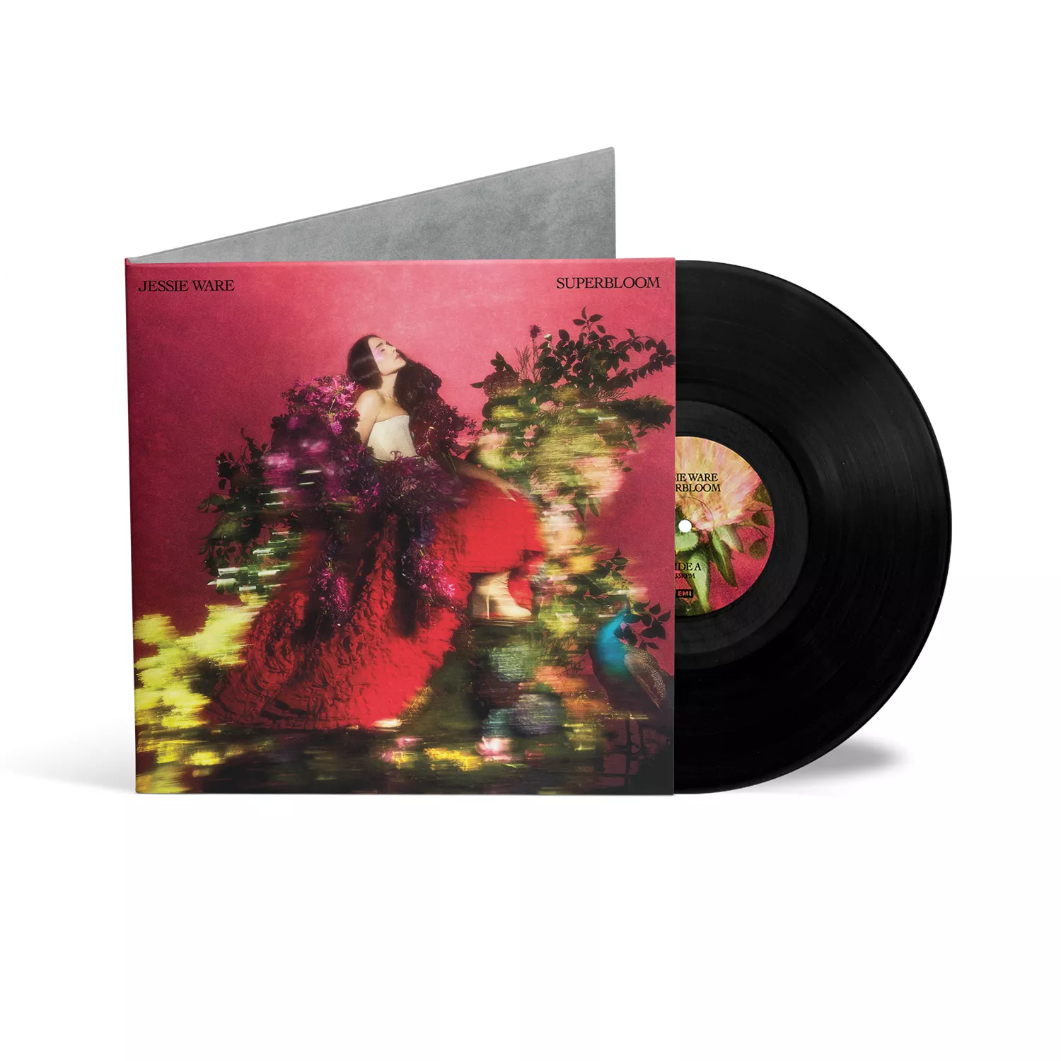 Jessie Ware - Superbloom (LP) - Image 2