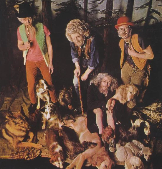 Jethro Tull - This Was