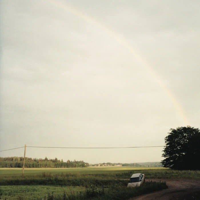 Jim O Rourke, Eivind Lonning - Most, but Potentially All (LP)