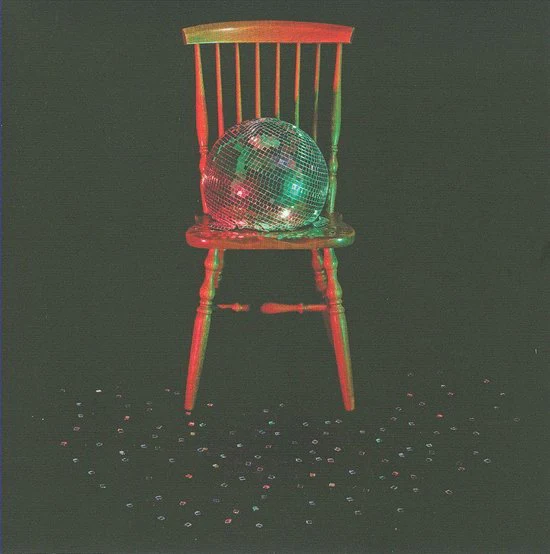 Jim O'rourke - Visitor (LP) - Image 2