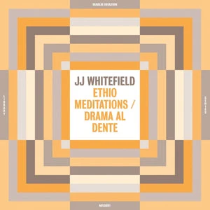 Jj Whitefield - Ethio Meditations/Drama Al Dente (LP) - Image 2