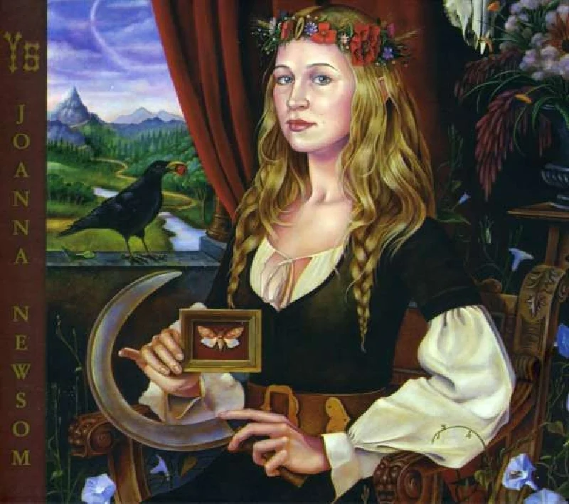 Joanna Newsom - Ys