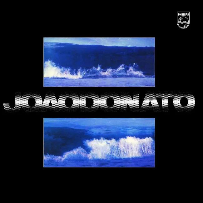 Joao Donato - Lugar Comum (LP)