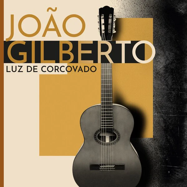 Joao Gilberto - Luz De Corcovado (Crystal Clear Vinyl LP) - Image 2