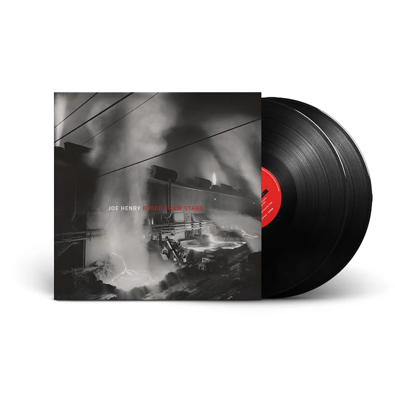Joe Henry - Blood From Stars (LP)