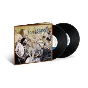 Joe Lovano - Trio Fascination (LP)