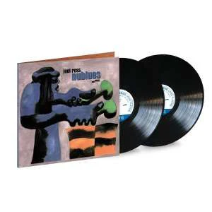 Joel Ross - Nublues (LP) - Image 2