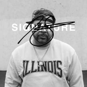 Joell & L'orange Ortiz - Signature (LP) - Image 2