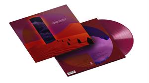 John Coffey - Four (Magenta Vinyl)