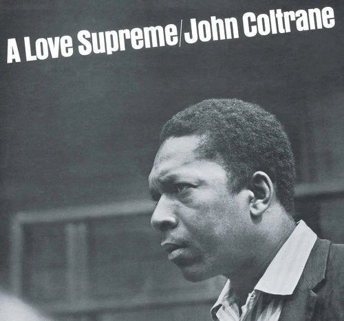 John Coltrane - A Love Supreme (LP) - Image 2