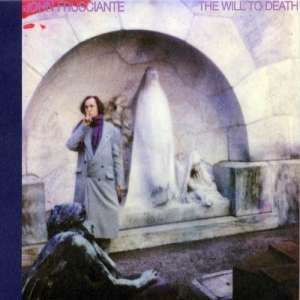John Frusciante - The Will To Death (LP) - Image 2