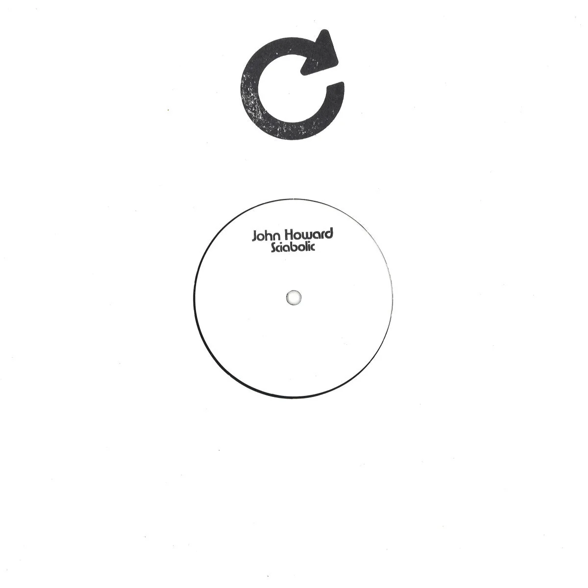 John Howard - Sciabolic (12")