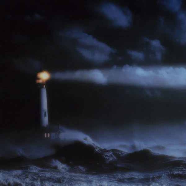 John Maus - We Must Become the Pitiless Censors of Ourselves (LP)
