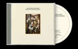 John Mellencamp - Orpheus Descending (CD) - Image 2