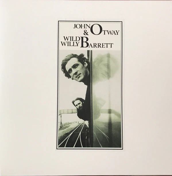 John Otway & Wild Willy Barrett - John Otway & Wild Willy Barrett