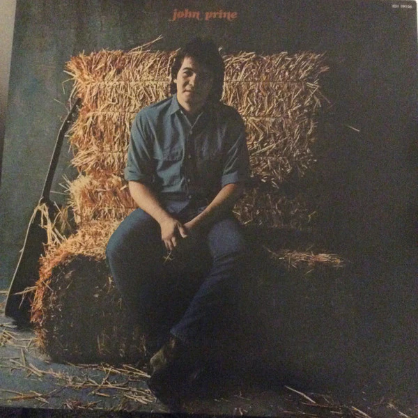 John Prine - John Prine