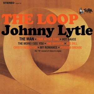 Johnny Lytle - Loop (LP) - Image 2
