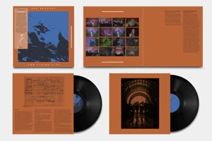 Jon Hassell - The Living City (LP)