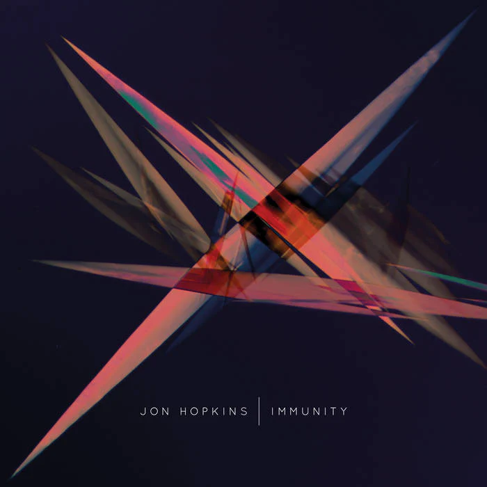 Jon Hopkins - Immunity (LP) - Image 2