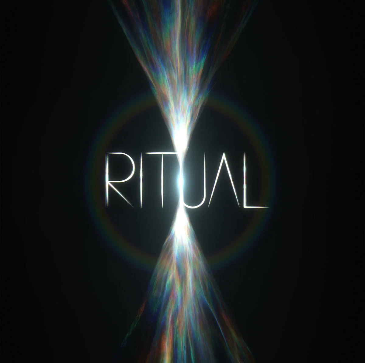 Jon Hopkins - Ritual (Clear Etched Coloured LP) - Image 2