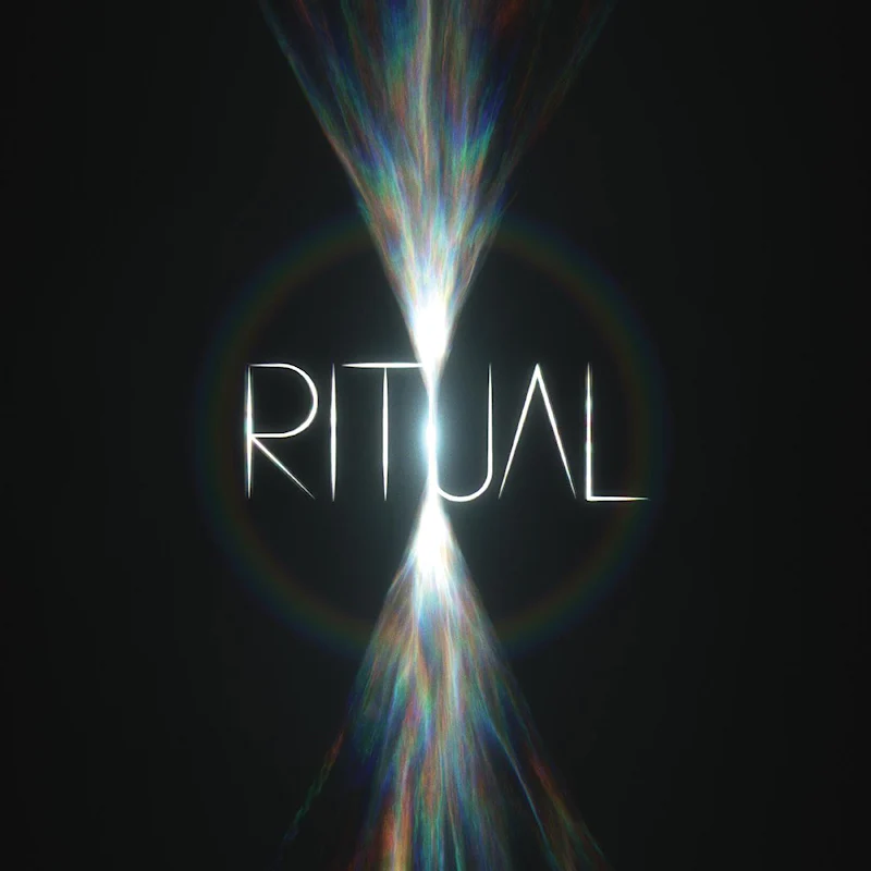 Jon Hopkins - Ritual (Clear Etched Coloured LP) - Image 6